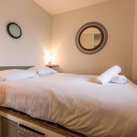 Apartment Balme 3A Chamonix Zewnętrze zdjęcie