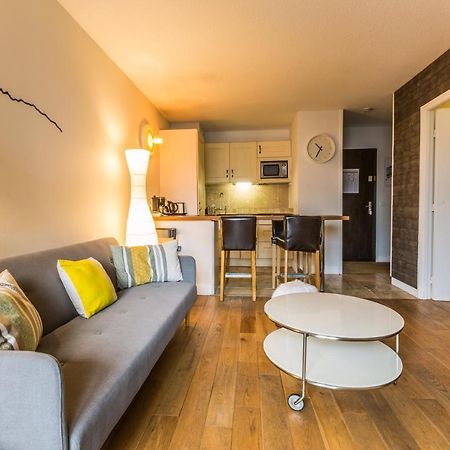 Apartment Balme 3A Chamonix Zewnętrze zdjęcie