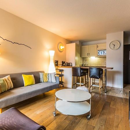 Apartment Balme 3A Chamonix Zewnętrze zdjęcie