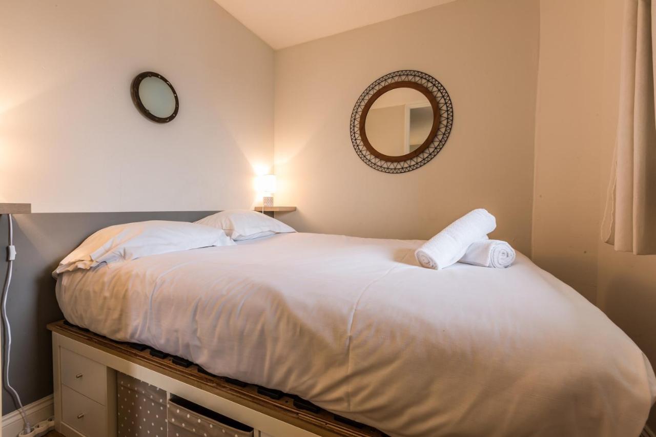 Apartment Balme 3A Chamonix Zewnętrze zdjęcie