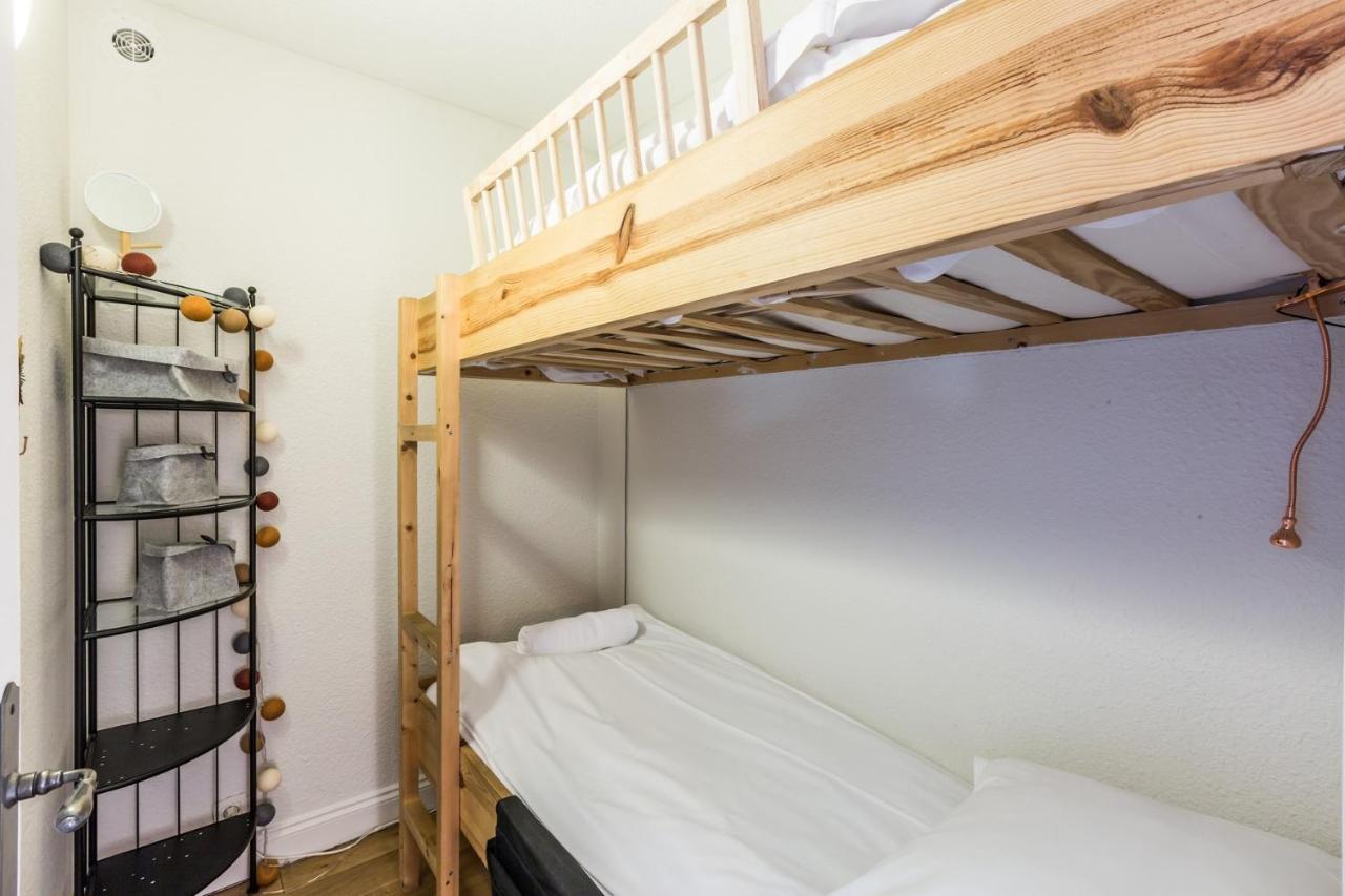 Apartment Balme 3A Chamonix Zewnętrze zdjęcie